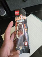 Volcanix