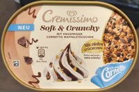 Soft & Crunchy
