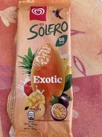 Solero Exotic