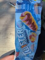 Twister Freeze