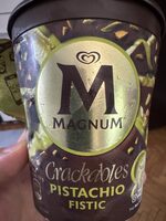 MAGNUM Crackables Pistachio