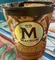 Gold Caramel Billionaire