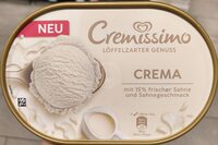 Cremissimo Crema