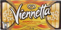 Viennetta mango flavour
