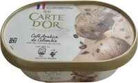 Cafe Arabica de Colombie