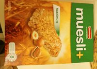 Muesli