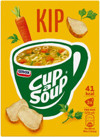 Unox Cup-a-soup kip
