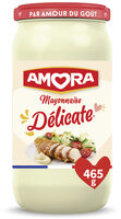 Amora Mayonnaise Délicate¹ 465g