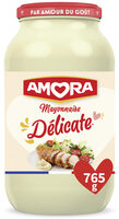 Amora Mayonnaise Délicate¹ 765g