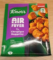 Fix chrupiące nuggetsy