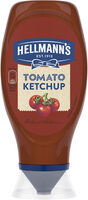 Hellmann's Sauce Ketchup 477g
