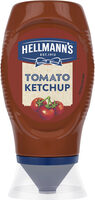 Hellmann's Sauce Ketchup 277g