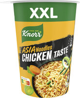 Kn noodles chicken xxl