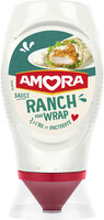 Amora Sauce Ranch 245g