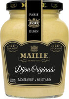 L'original moutarde