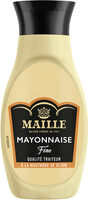 Maille Mayonnaise Fine Qualité Traiteur 405g