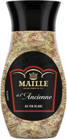 Maille Moutarde à l'Ancienne au Vin Blanc 260g
