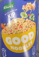 Good Noodles