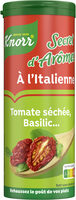 Knorr Secret d'Arômes À l'Italienne Tomate et Basilic 90g