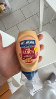 Spicy Ranch
