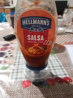 Tomaten-Chili-Sauce