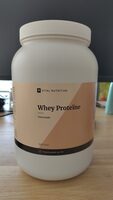 Whey Proteïne Chocolade