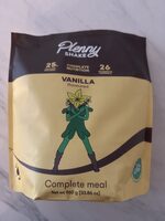 Vanilla