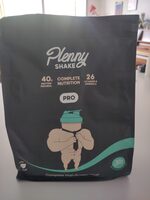 Penny Shake Pro Strawberry v4.0