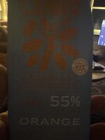 Claro chocolade