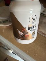 Whey Proteïne