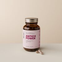 Zellschutz Komplex – ANTIOX POWER