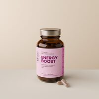 Energie Komplex – ENERGY BOOST