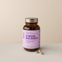 Stress Komplex – STRESS BALANCE