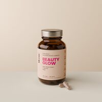 Haar & Nägel Komplex – BEAUTY GLOW