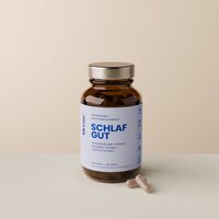 Schlaf Komplex – SCHLAF GUT