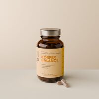 Entzündungs Komplex – KÖRPER BALANCE
