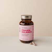 Hormon Komplex – FRAUEN BALANCE
