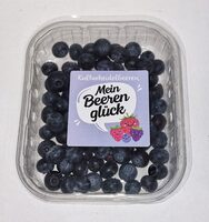 Kulturheidelbeeren
