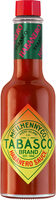 Tabasco Sauce Piquante Habanero 60ml