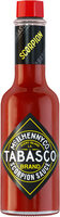 Tabasco Sauce Piquante Scorpion 60ml