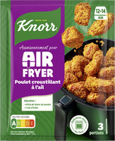 KNORR AF POULET AIL 70g
