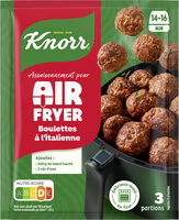 Kn af boulettes 40g