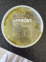 Pesto 125g
