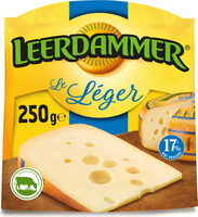 Leerdammer Le Leger