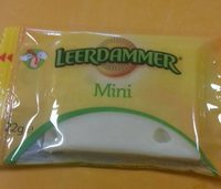 Leerdam mini's 96x22g 2,112kg