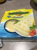Leerdammer Lightlife
