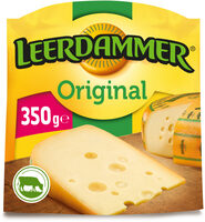 Leerdam portion