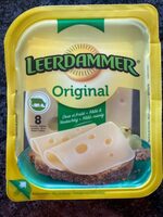 Leerdammer Original
