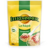 Leerdammer rape fondant sachet 200g