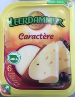 Leerdam caractere 6t